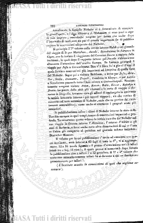 n. 32 (1785) - Pagina: 249