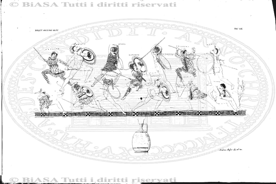 s. 3, v. 4, n. 1 (1890-1894) - Copertina: 1