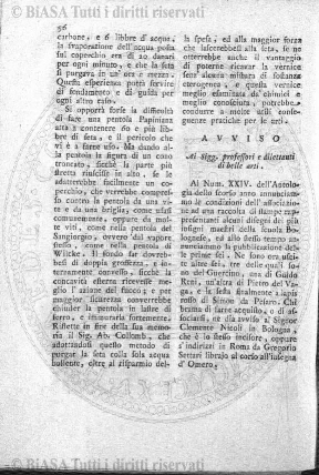 n. 45 (1881) - Frontespizio e sommario