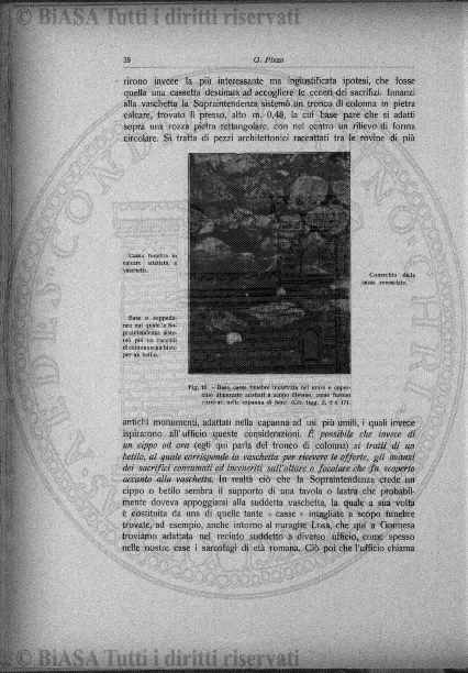 n. 44 (1890-1891) - Pagina: CIX
