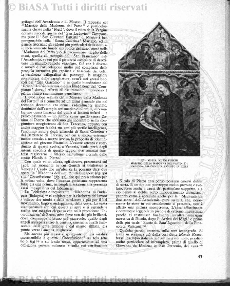 n. 11 (1920-1921) - Pagina: 169 e sommario