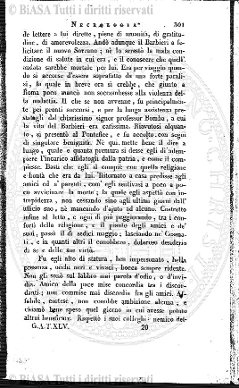 n. 1 (1919-1920) - Copertina: 1