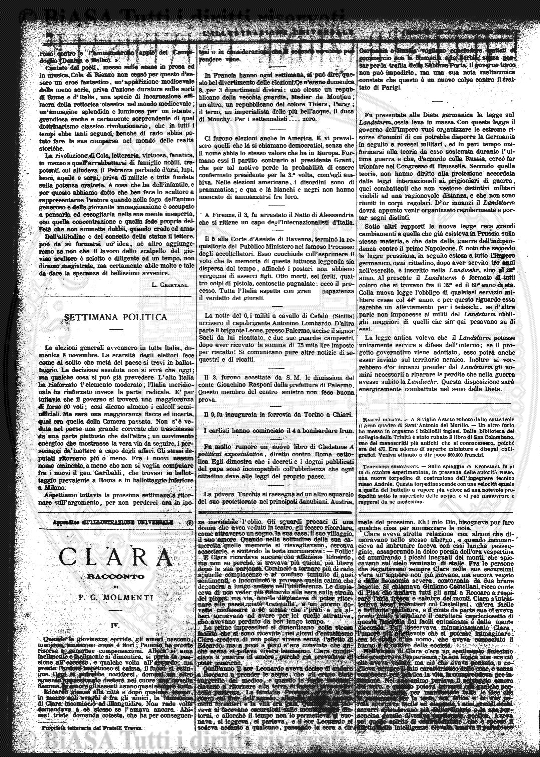 v. 5, n. 46 (1778-1779) - Pagina: 361