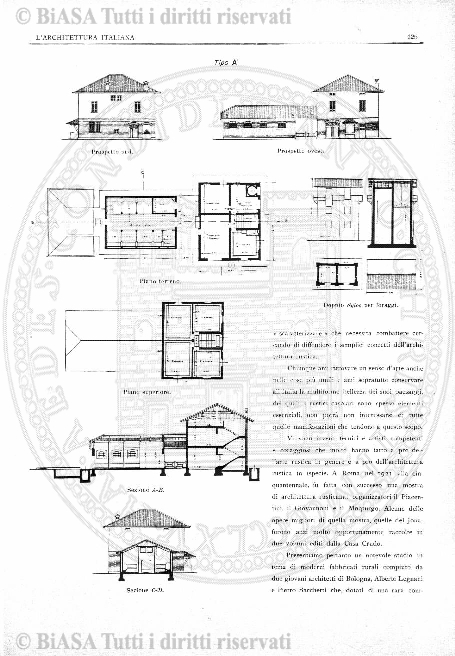 n. 12 (1905-1906) - Pagina: 45