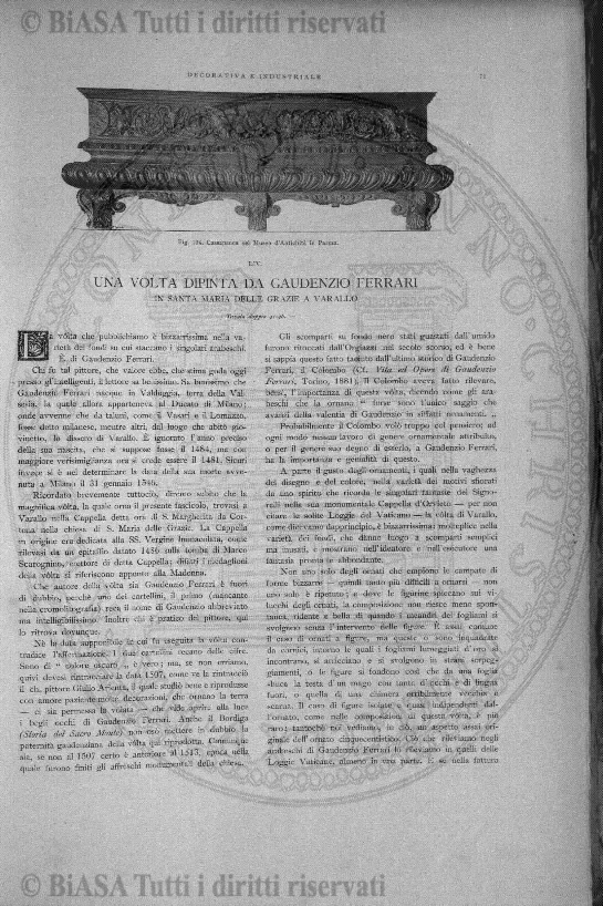 s. 4, v. 21 (1893) - Frontespizio