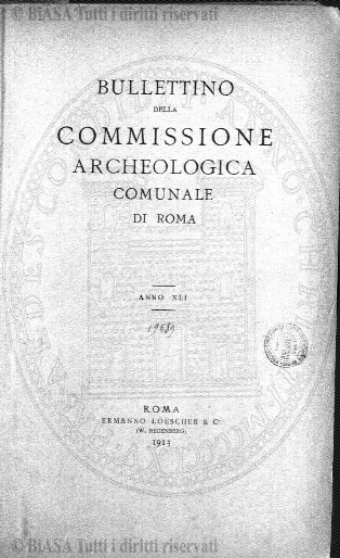 s. 4, n. 3 (1910) - Copertina: 1 e sommario