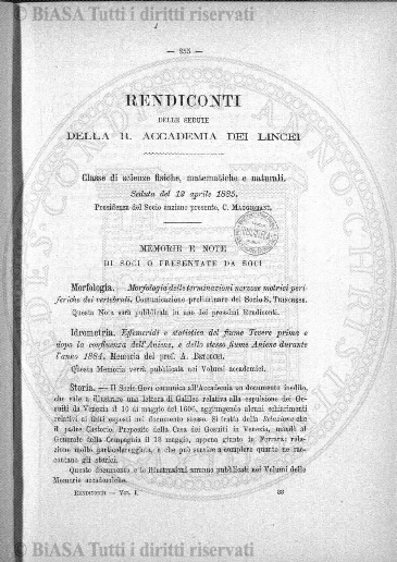 v. 45, n. 1-4 (1917) - Copertina: 1