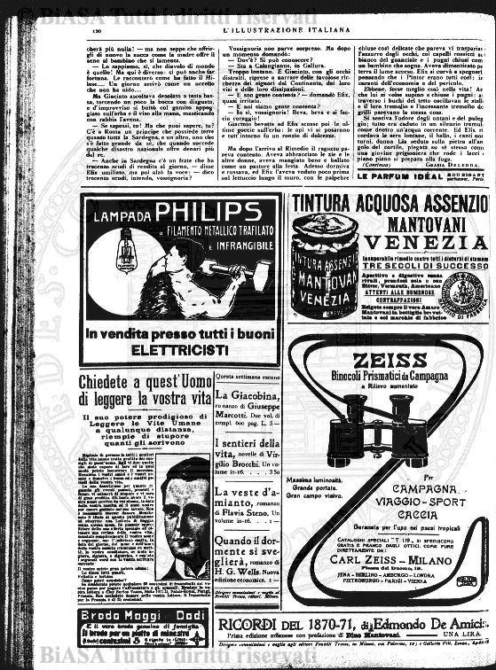 n. 7 (1913) - Copertina: 1