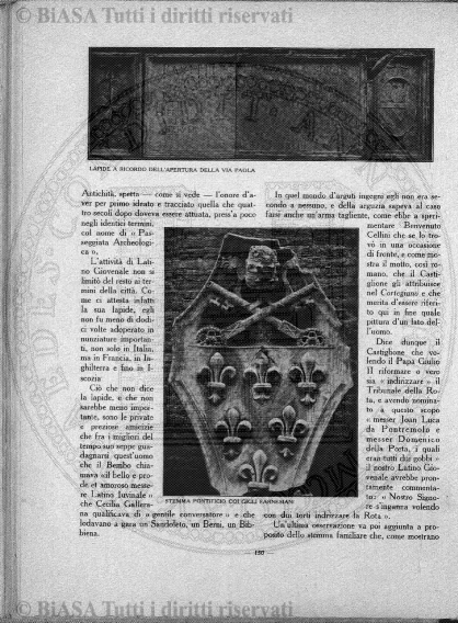 s. 5, n. 12 (1889) - Sommario: p. 177