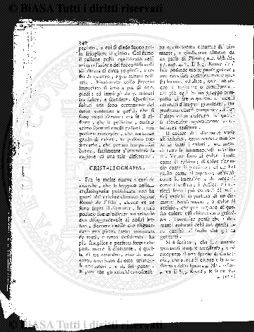 v. 2, n. 20 (1837-1838) - Pagina: 157