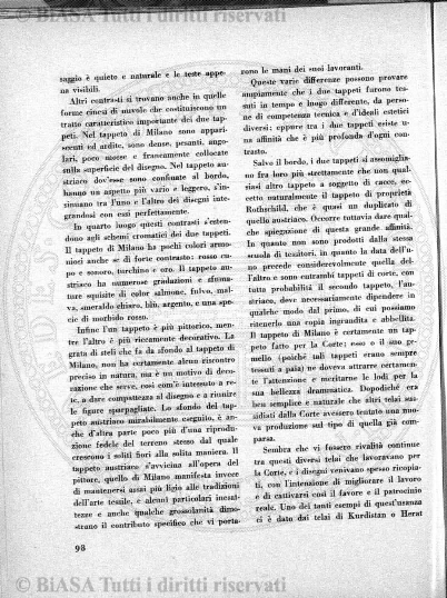n. 2 (1934) - Frontespizio e sommario