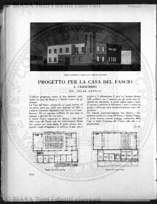 s. 3, n. 10 (1903) - Pagina: 61 e sommario