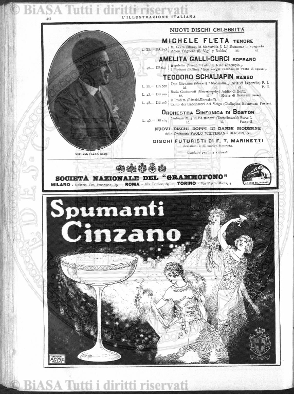n. 16 (1918) - Copertina: 1