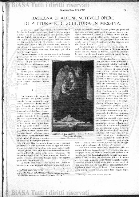 v. 28, n. 1 (1922) - Frontespizio
