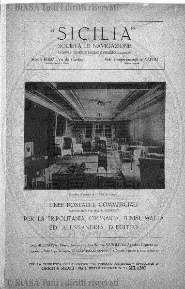 v. 17, n. 98 (1903) - Copertina: 1