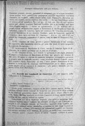 s. 2, v. 4, n. 6 (1878) - Sommario: p. 81