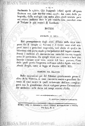 n. 18 (1886) - Pagina: 129 e sommario