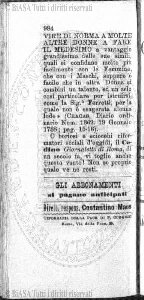 v. 15, n. 47 (1788-1789) - Pagina: 369