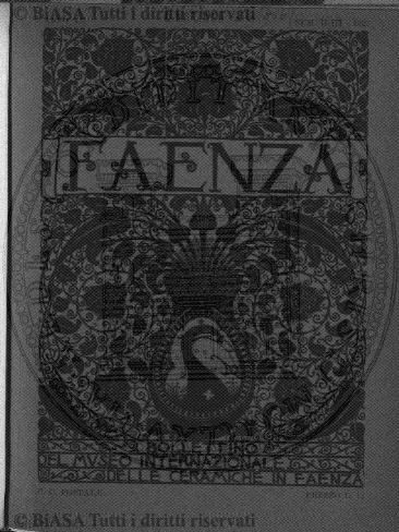 n. 2 (1938) - Copertina: 1 e sommario