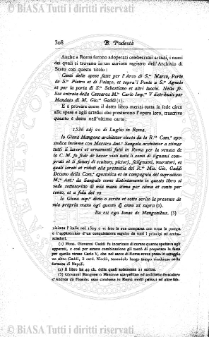 n. 23 (1910) - Frontespizio