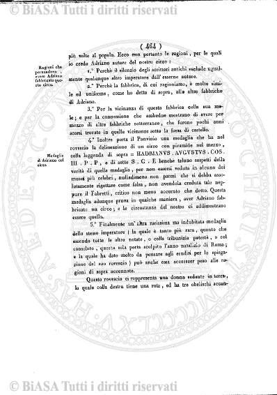 v. 23 (1824) - Frontespizio