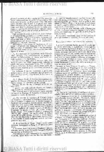 v. 2, n. 39 (1775-1776) - Pagina: 305