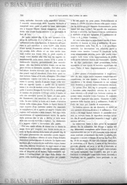 n. 9 (1909) - Pagina: 321