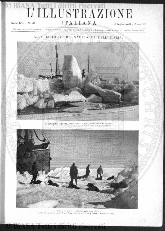 s. 5, n. 12 (1912) - Copertina: 1 e sommario