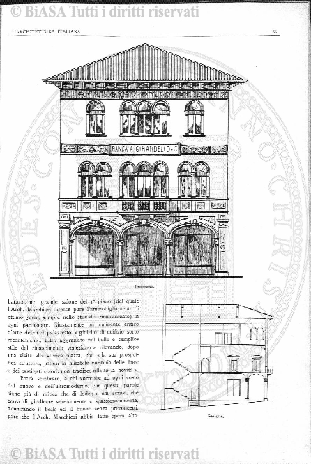 n. 8 (1908) - Pagina: 61