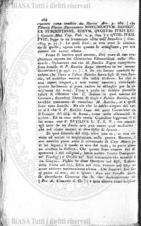 v. 14, n. 26 (1787-1788) - Pagina: 201
