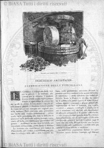 n. 40 (1928) - Frontespizio