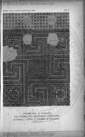 s. 3, n. 16 (1901) - Pagina: 97 e sommario