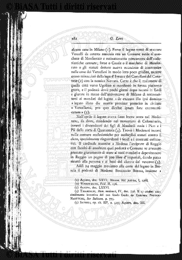 n. 6 (1919-1920) - Pagina: 65 e sommario