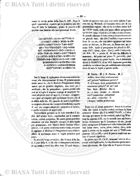 n. 37 (1911) - Frontespizio