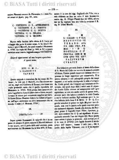 v. 14, n. 10 (1905) - Pagina: 145