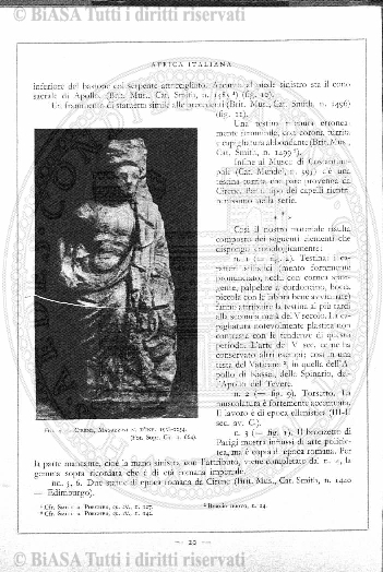 n. 6-7 (1920) - Copertina: 1