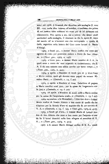 s. 2, v. 2, n. 2 (1876) - Sommario: p. 17