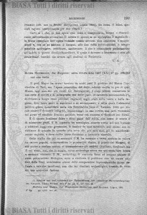 s. 6, n. 11 (1981) - Nota