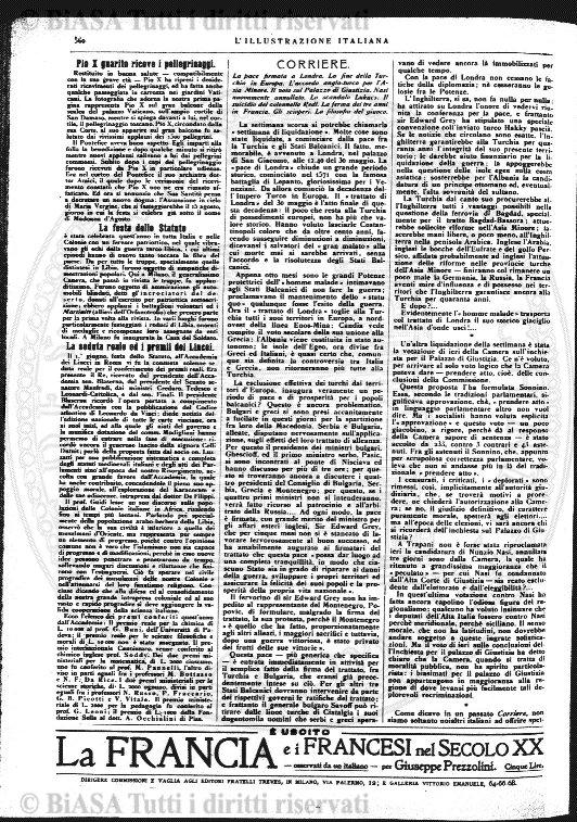 v. 3, n. 34 (1838-1839) - Pagina: 265