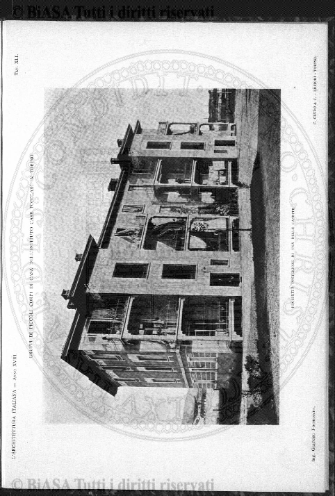 s. 3, n. 17 (1901) - Pagina: 105 e sommario