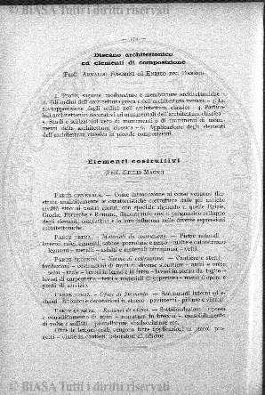 n. 26 (1896) - Frontespizio