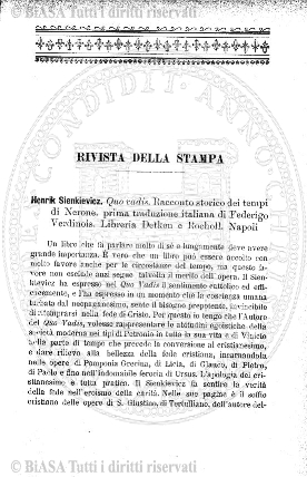 v. 6, n. 12 (1872) - Sommario: p. 177