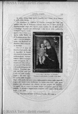 v. 1, appendice (1865) - Occhietto