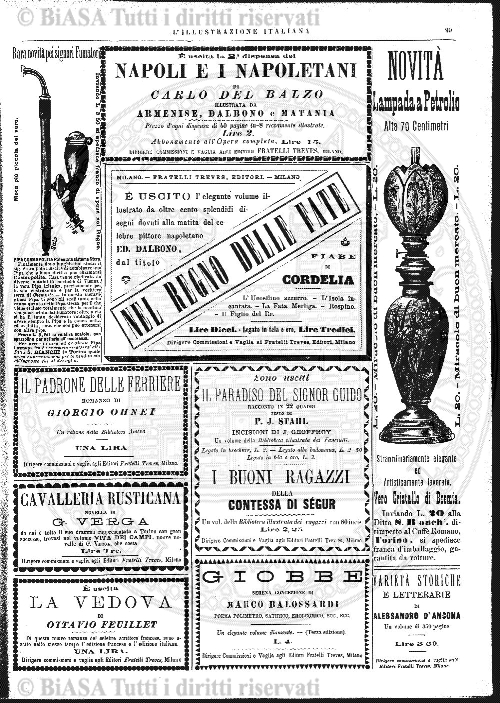 s. 4, v. 8, parte 2 (1890) - Pagina: 1