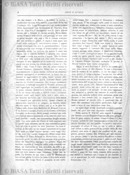 v. 4, n. 10 (1870) - Sommario: p. 145