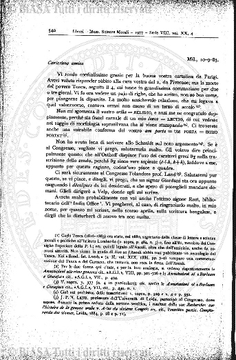 v. 1, n. 3 (1925-1926) - Pagina: 137