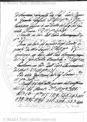 n. 1-2 (1880) - Frontespizio