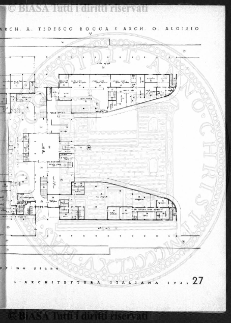n. 1, indici 1925-1960 (1962) - Copertina: 1