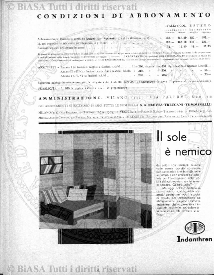 v. 8, n. 3 (1874) - Sommario: p. 33