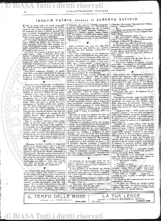 s. 3, v. 2, n. 4 (1883) - Sommario: p. 49